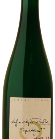 Faß 23 Ayler Kupp Spätlese Riesling 2016