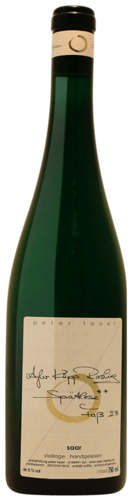 Faß 23 Ayler Kupp Spätlese Riesling 2016