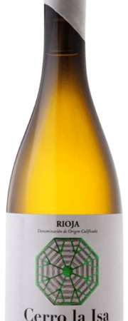 Cerro La Isa Blanco 2019