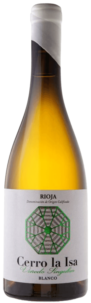 Cerro La Isa Blanco 2019