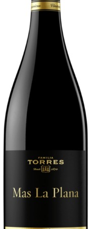 Mas La Plana Cabernet Sauvignon 2017