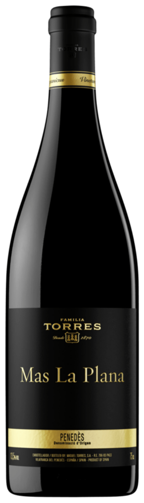 Mas La Plana Cabernet Sauvignon 2017